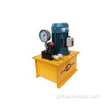 Electric Driven Hydraulic Pumps Electric Hydraulic Pump Non-standard Customized Manufactory